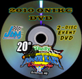2011 DVD